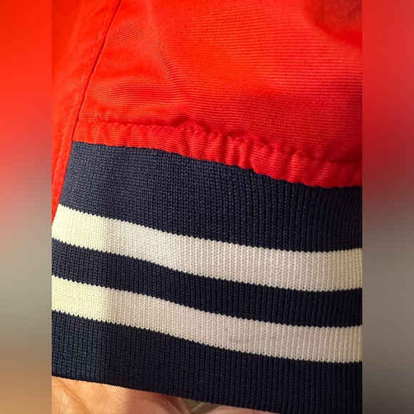 Vintage US POLO Association yacht/ leisure zip up Jacket - Picture 4 of 12